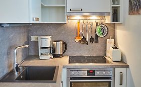 Appartement Relax & Sport