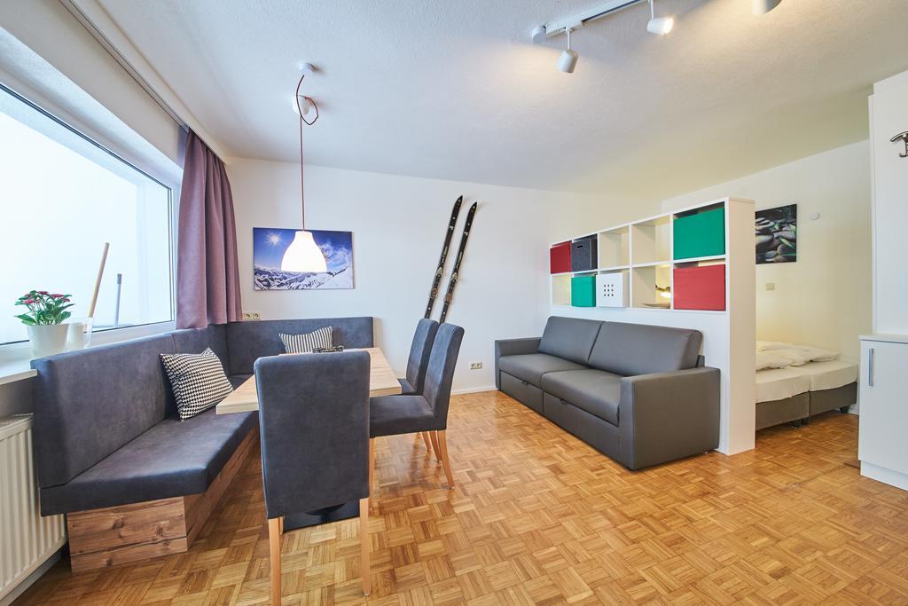 Appartement Relax & Sport Saalbach-Hinterglemm Exterior foto